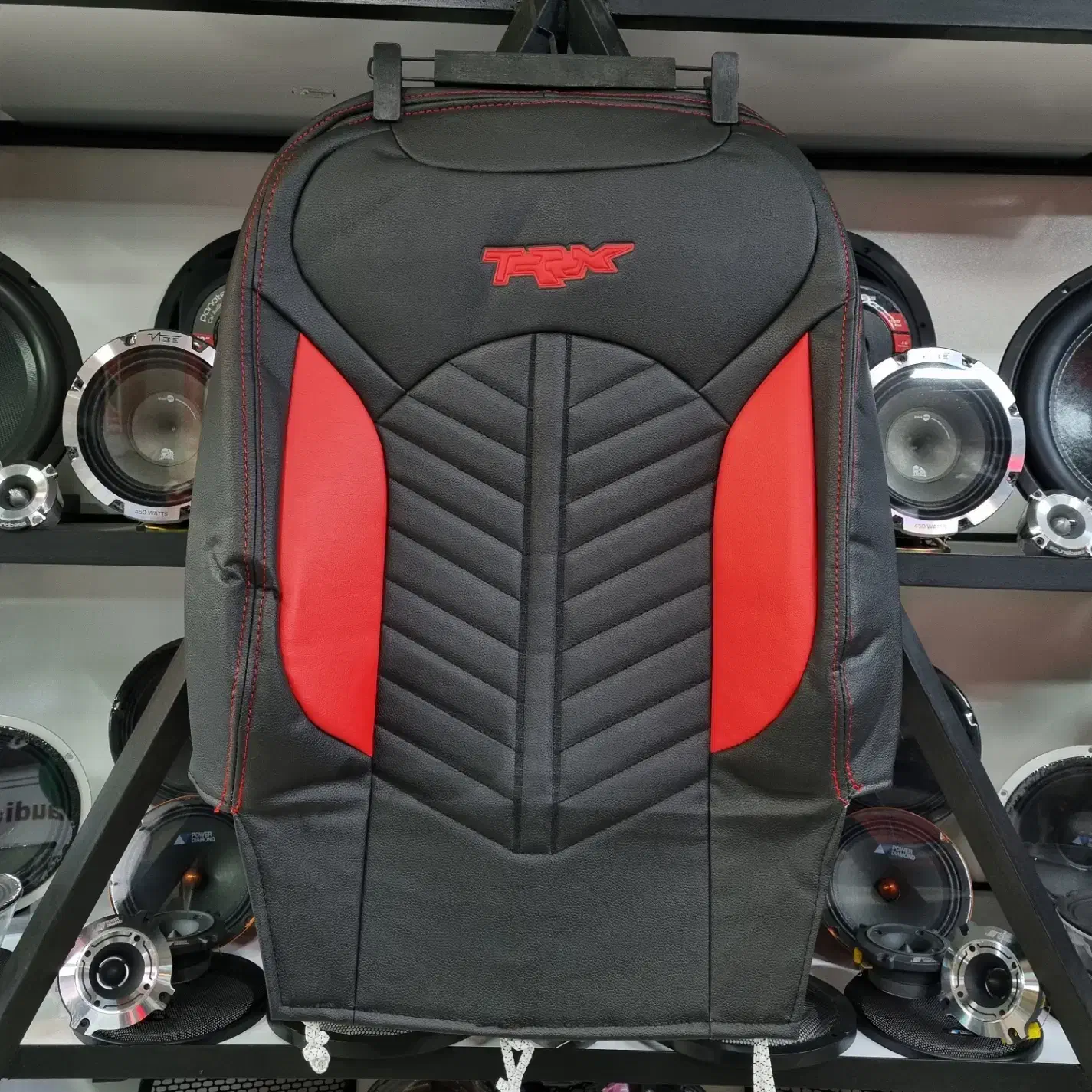 روکش صندلی،کفپوش،دورفرمان دوختنی رایاکاور|قطعات یدکی و لوازم جانبی|گلبهار, شهر جدید گلبهار|دیوار