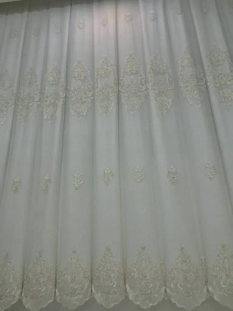 پرده|پرده، رانر، رومیزی|همدان, |دیوار