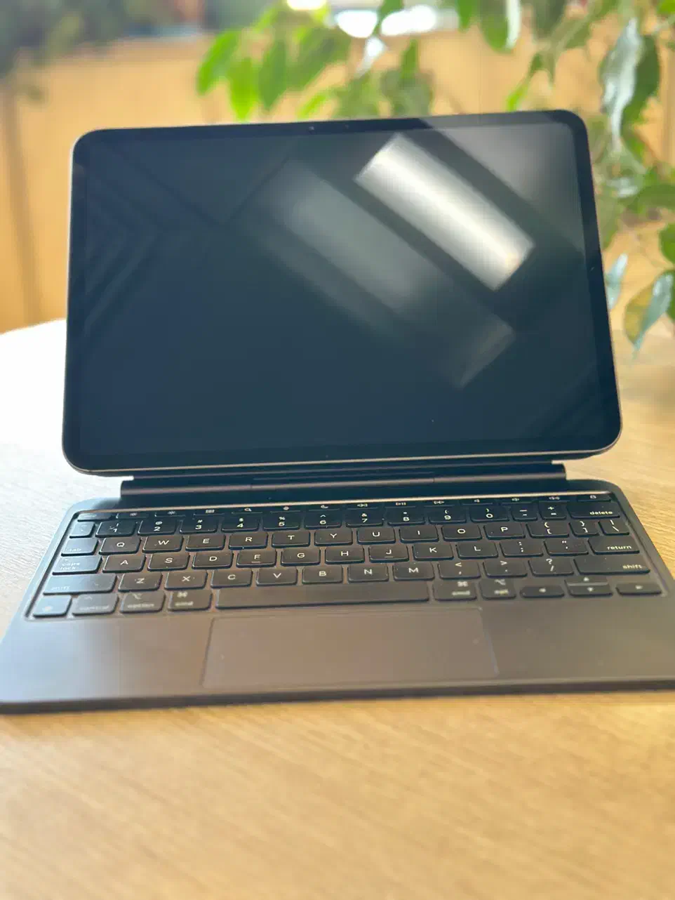 ipad Pro M4 11inch + Magic Keyboard|تبلت|تهران, میرداماد|دیوار