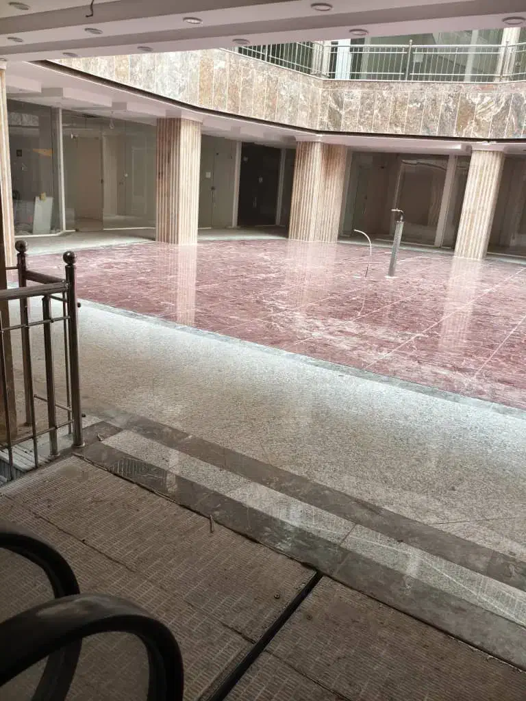 مغازه در پاساژ الماس|اجارهٔ مغازه و غرفه|مرودشت, ابوذر شمالی‎|دیوار