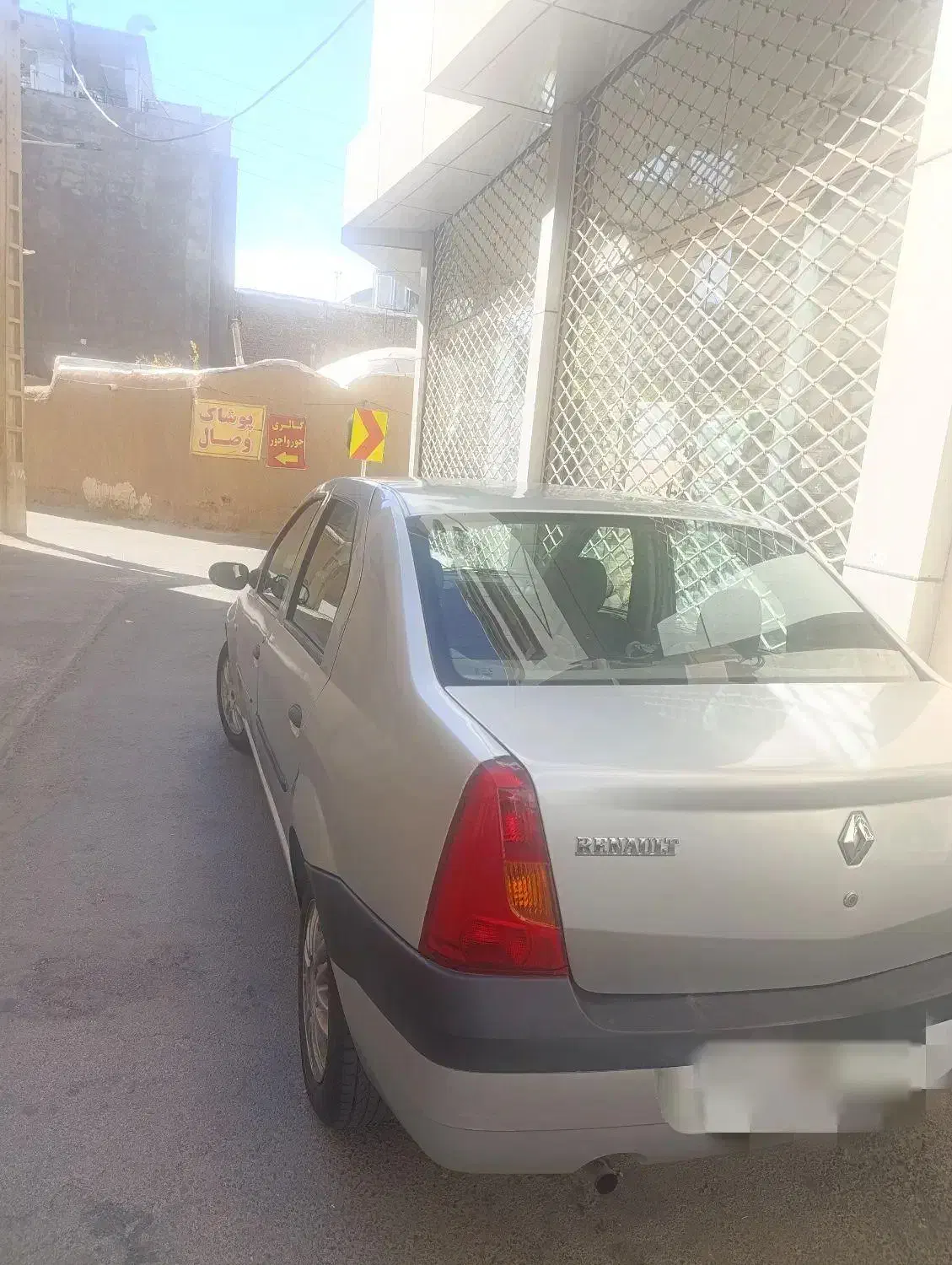 ال نود فروشی|خودرو سواری و وانت|گناباد, |دیوار