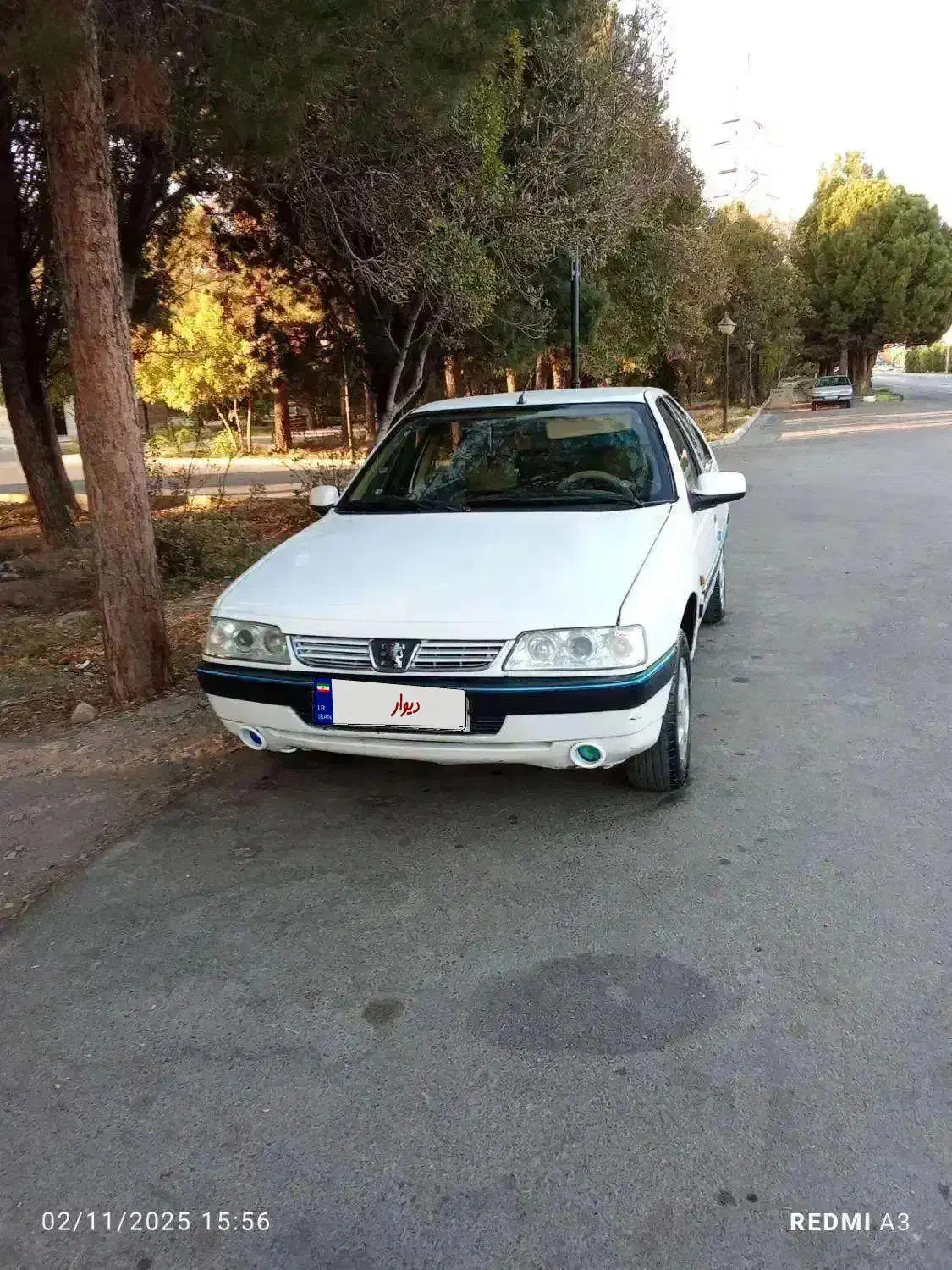 پژو مدل ۹۰|خودرو سواری و وانت|اسفراین, |دیوار