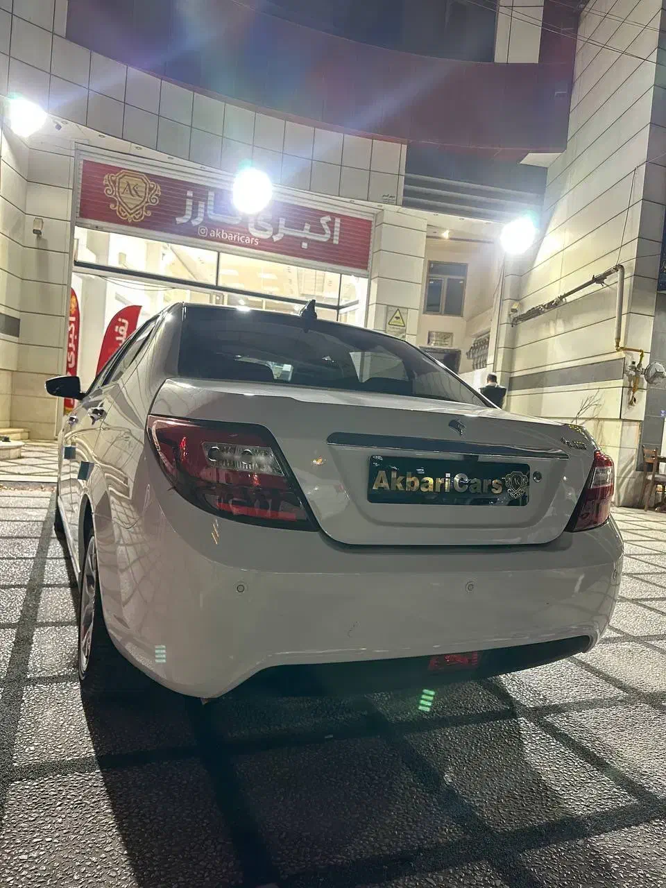 دنا ۶دنده با توربو،سانروف،رینگ ۱۴۰۱|خودرو سواری و وانت|یزد, |دیوار