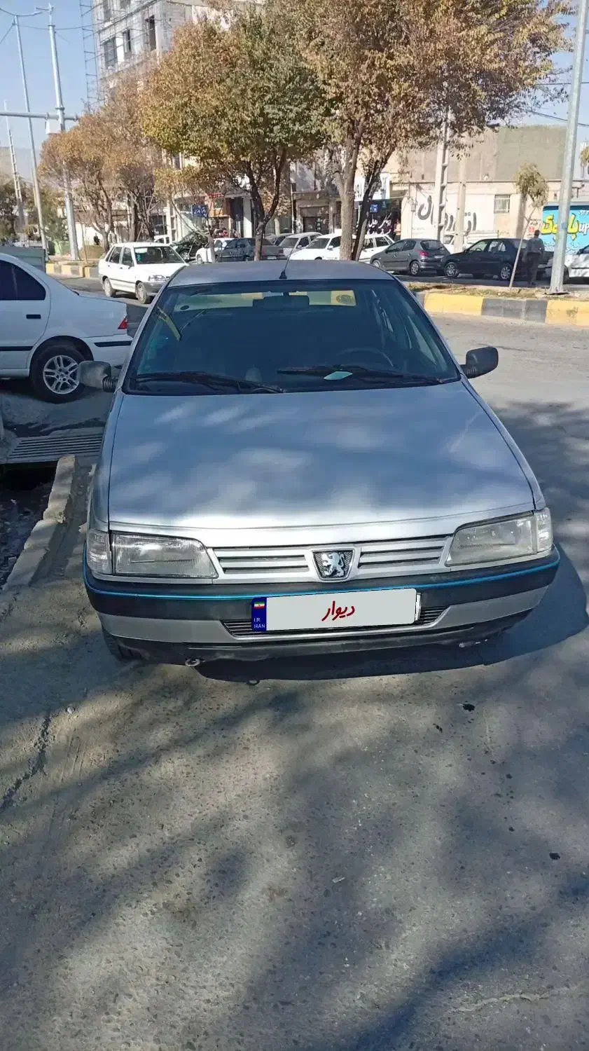 ۸۹ دوگانه کارخانه|خودرو سواری و وانت|قروه, |دیوار