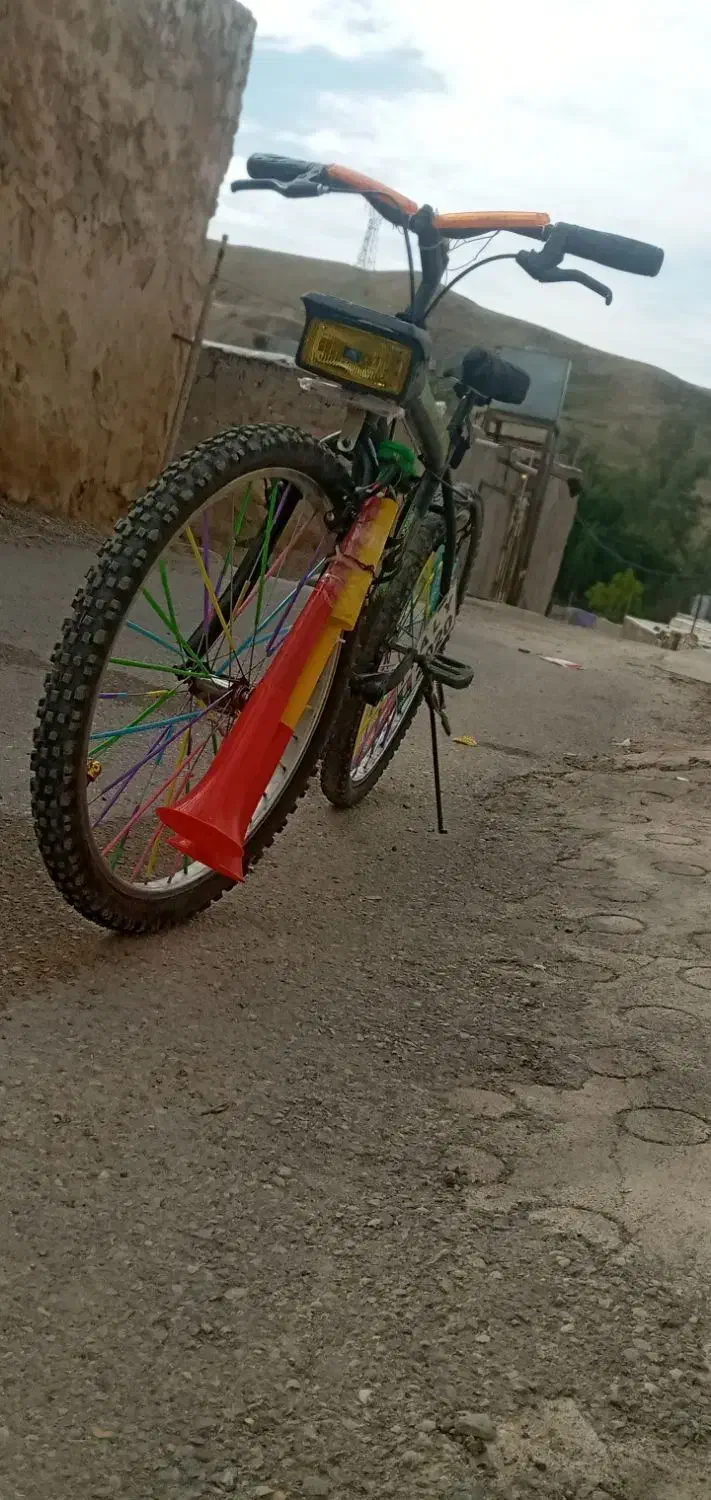 دوچرخه 26نو|دوچرخه، اسکیت، اسکوتر|مسجد سلیمان, |دیوار