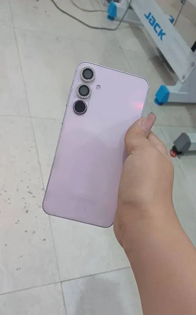 گوشی A55 ویتنام|موبایل|مراغه, |دیوار