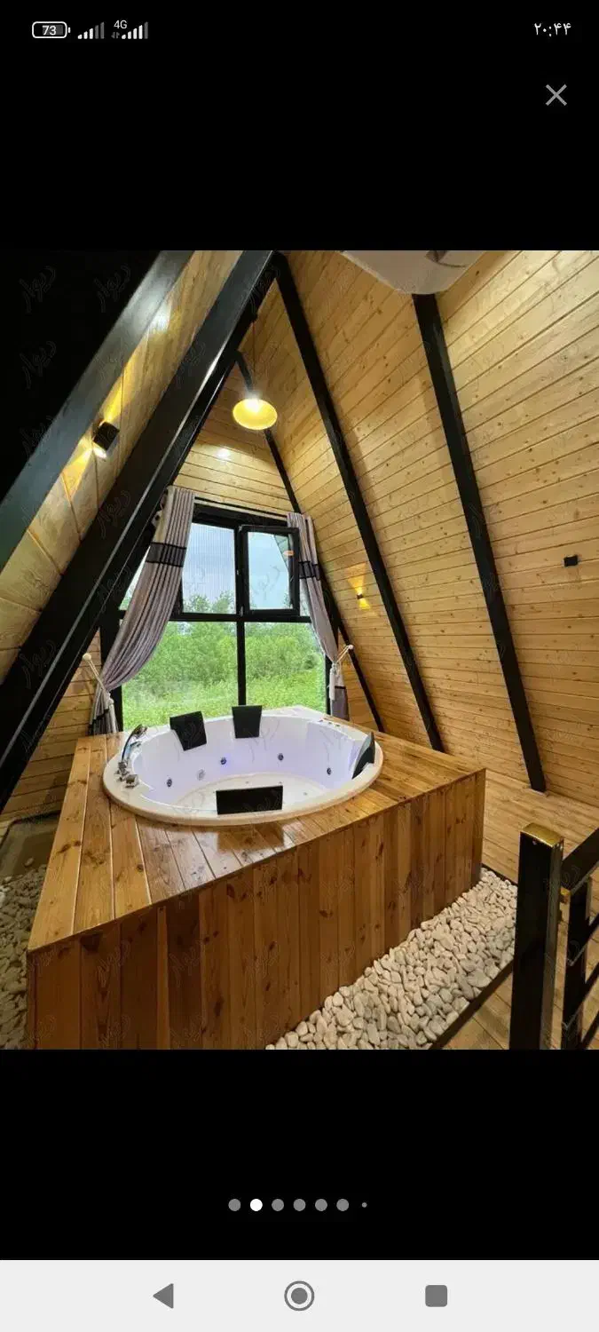 پیمانکاری ساختمان (خانه رویایی)|خدمات پیشه و مهارت|رشت, پارک شهر|دیوار