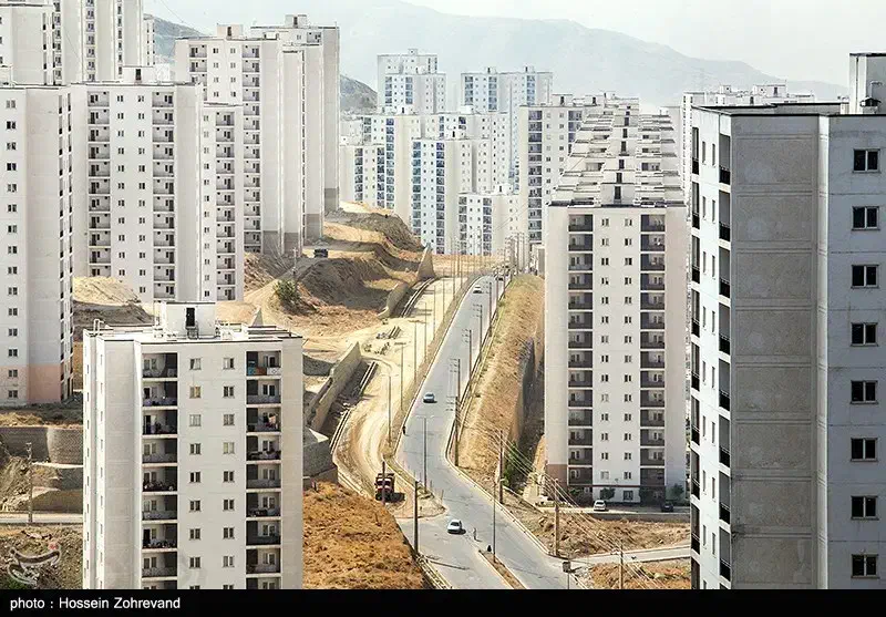 جذب سرمایهگذار ملکی|مشارکت در ساخت املاک|هشتگرد, شهرک گلها|دیوار