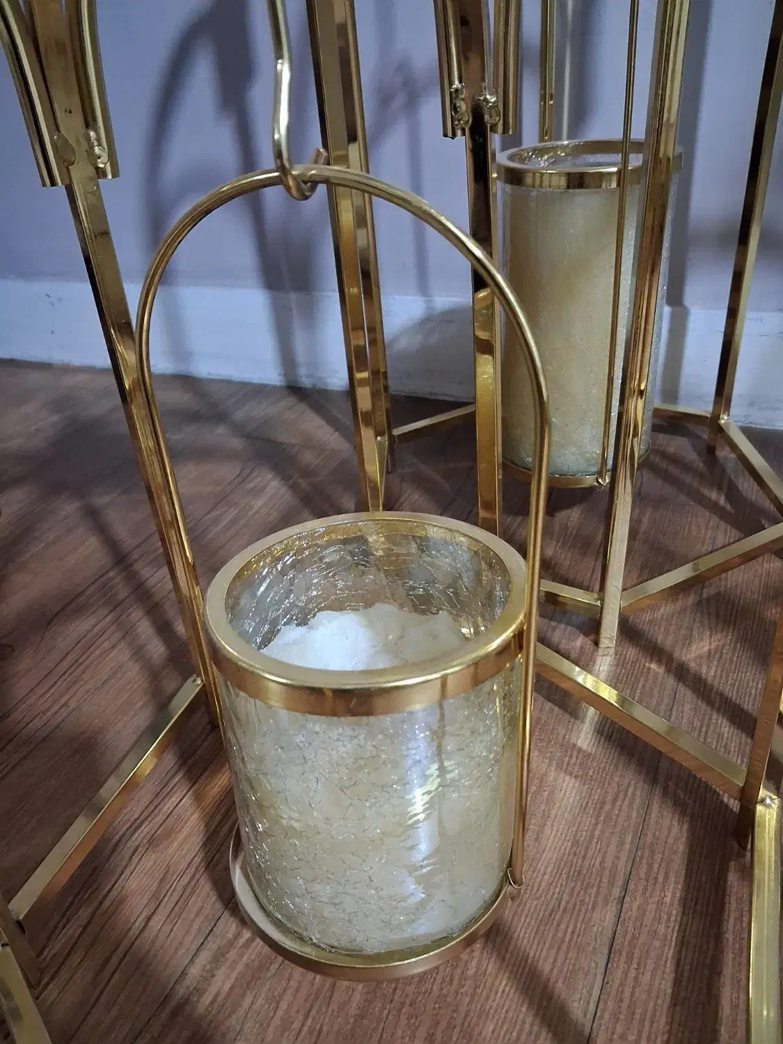 فانوس|صنایع دستی و سایر لوازم تزئینی|اسلام‌شهر, شهرک قائمیه|دیوار