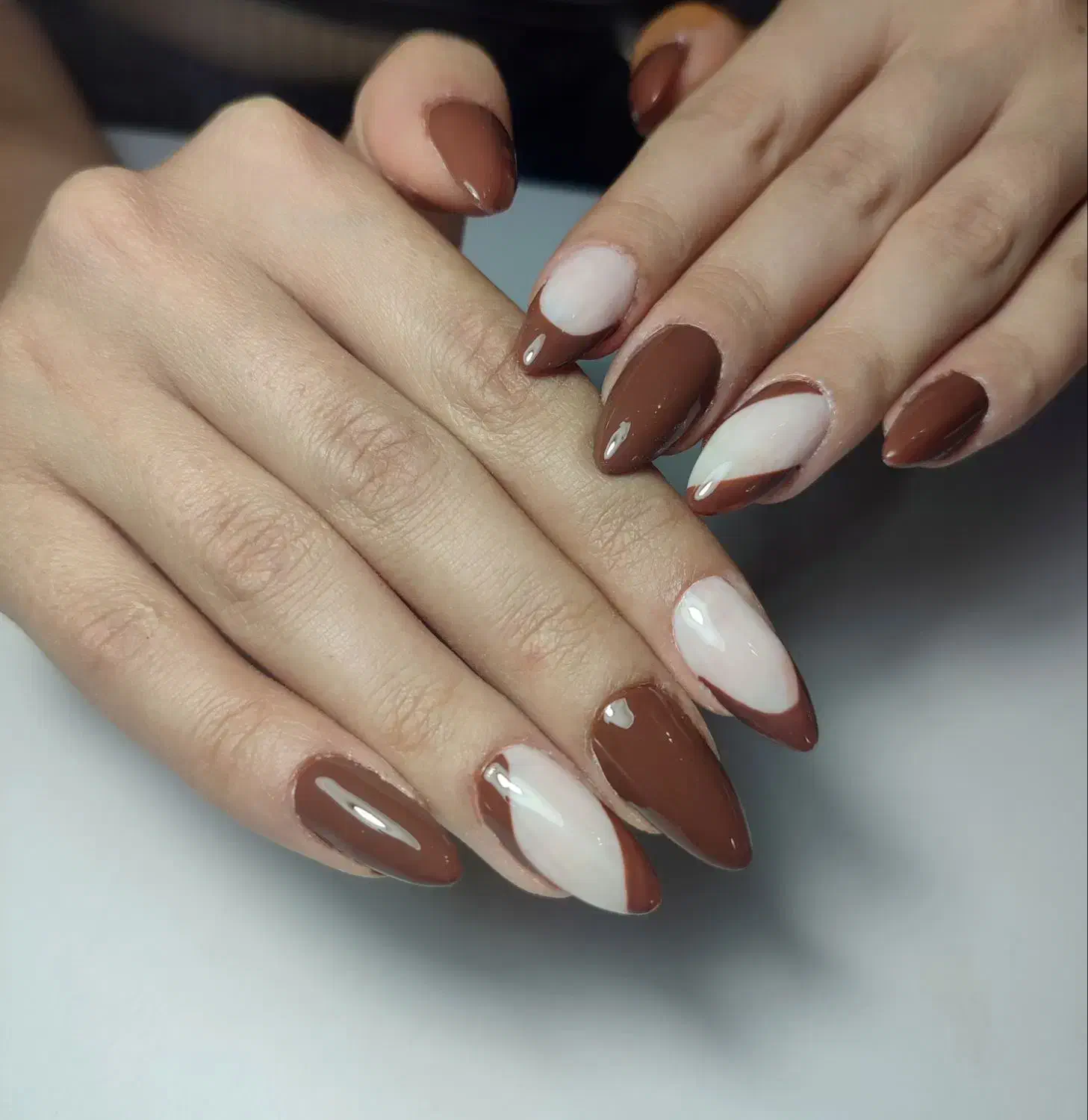 ناخن زیبا|خدمات آرایشگری و زیبایی|ایلام, |دیوار