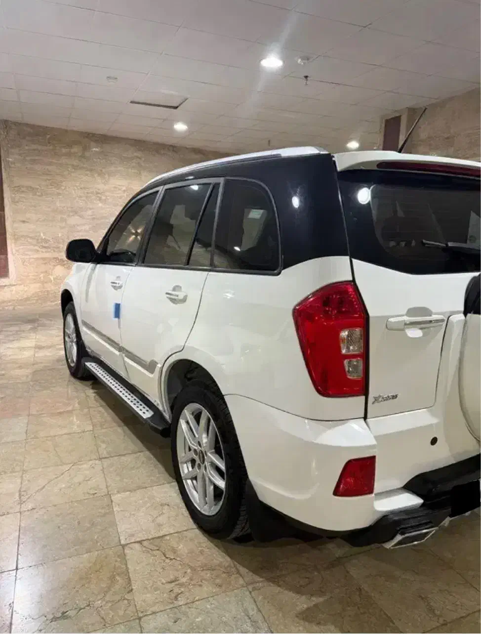 ام وی ام ایکس 33 نیو فیس x33s مدل 1399|خودرو سواری و وانت|اردبیل, |دیوار