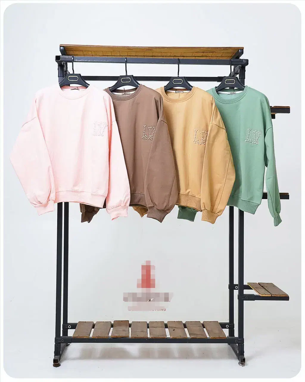 بلوز دورس پنبه داخل خز فری سایز زنانه|لباس|قم, باجک یک|دیوار