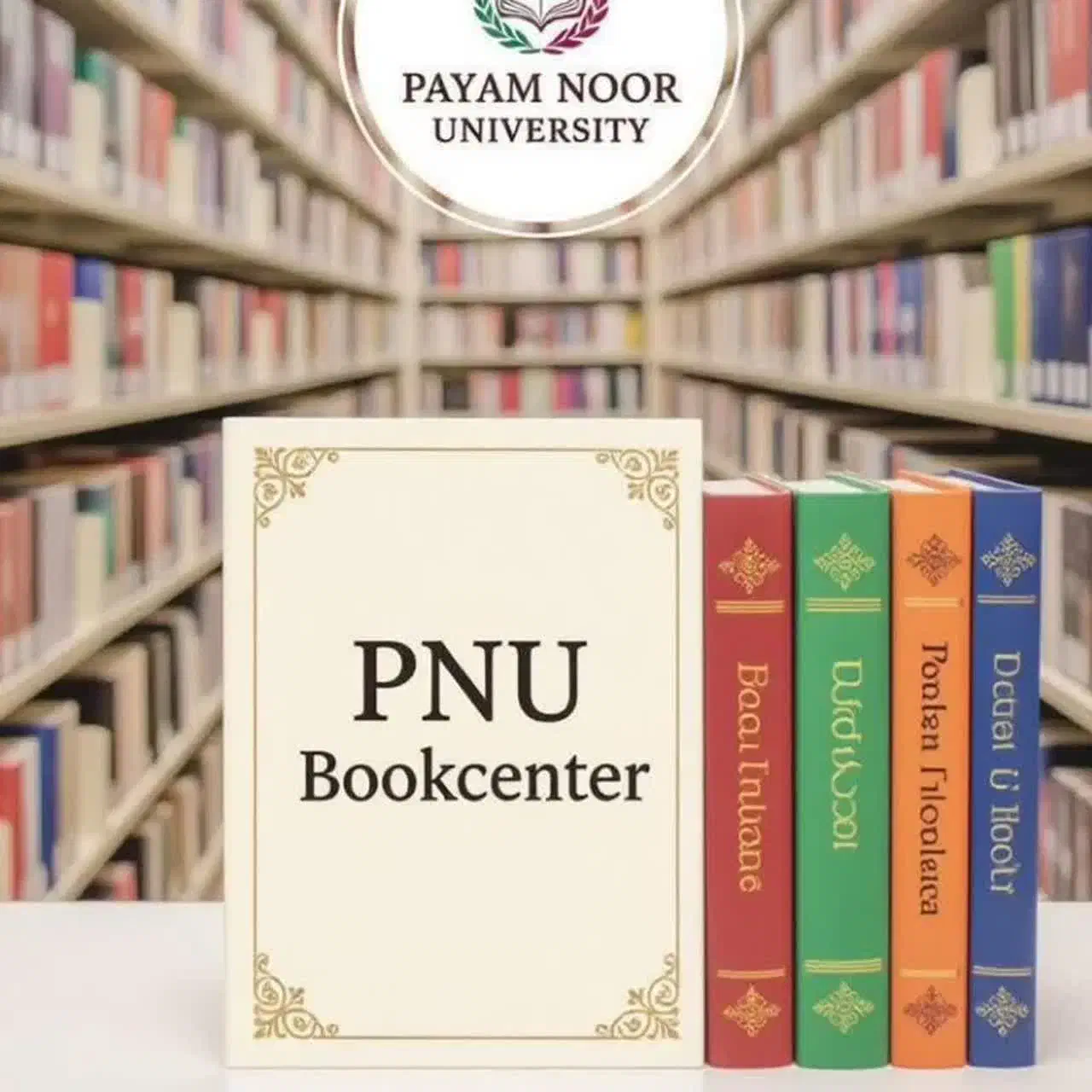 دروس و مقاله های پیام نور|کتاب و مجله آموزشی|میانه, |دیوار