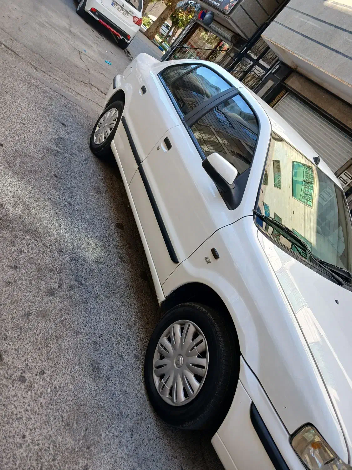 سمند lx|خودرو سواری و وانت|شهریار, شهریار|دیوار