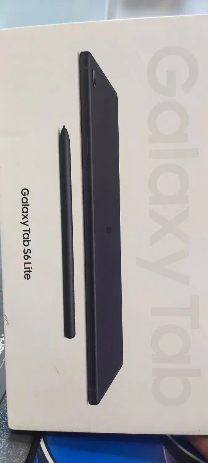 Galaxy Tab S6 Lite 64 4G|تبلت|فردیس, فردیس|دیوار