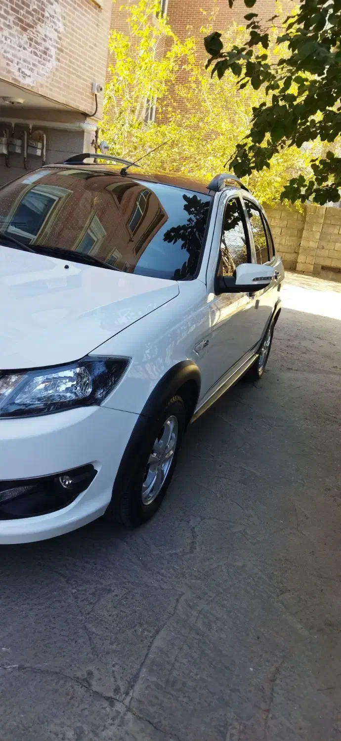 فول ترین کویک 1403|خودرو سواری و وانت|قم, مسکن مهر|دیوار