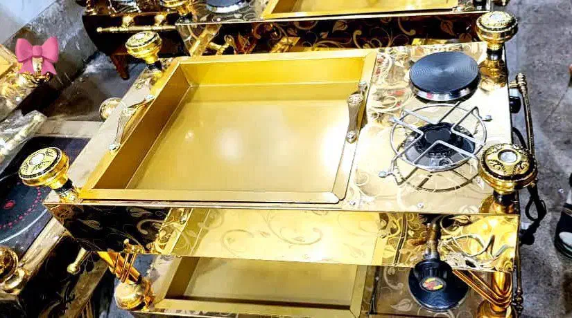 منقل|صنایع دستی و سایر لوازم تزئینی|اهواز, شریعتی جنوبی|دیوار