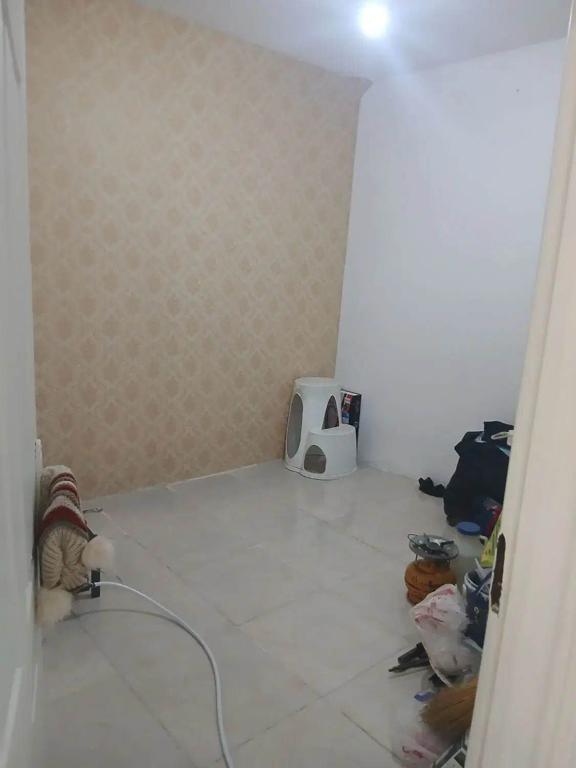 فروش اپارتمان طبقه همکف صفر و نوساز|فروش آپارتمان|مشهد, هدایت|دیوار