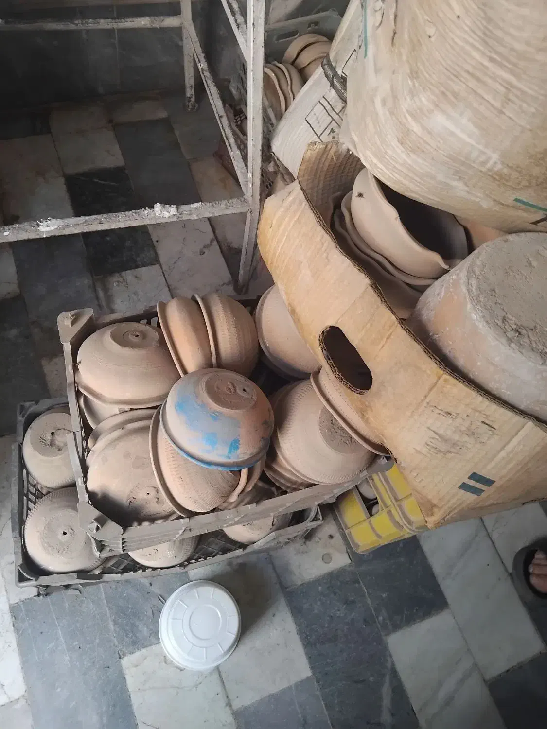 تعداد ۲۰۰ عدد سوال سالم|صنایع دستی و سایر لوازم تزئینی|قرچک, زیبا شهر|دیوار