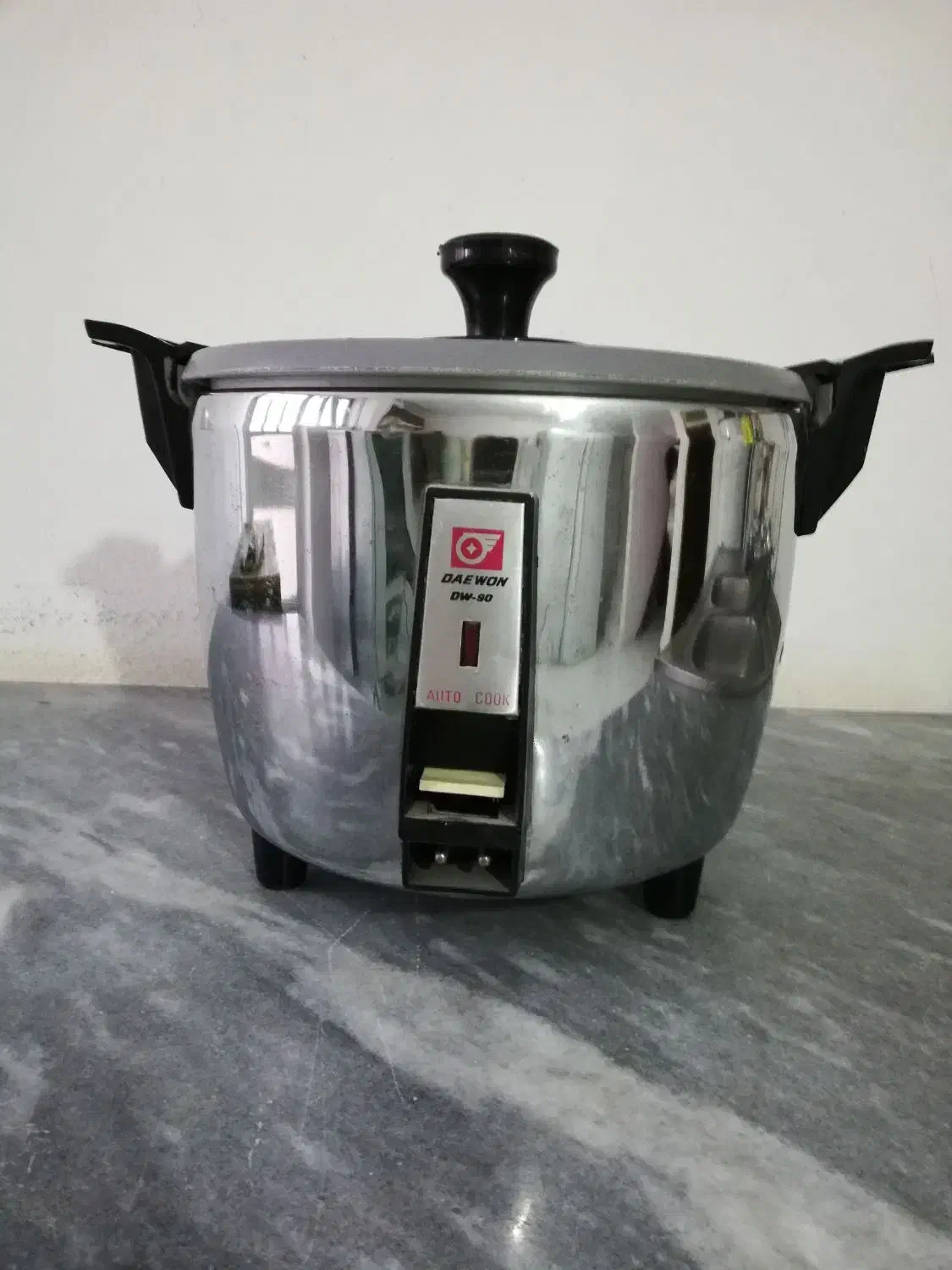 پلو پز برقی|سایر لوازم برقی|شاهرود, |دیوار