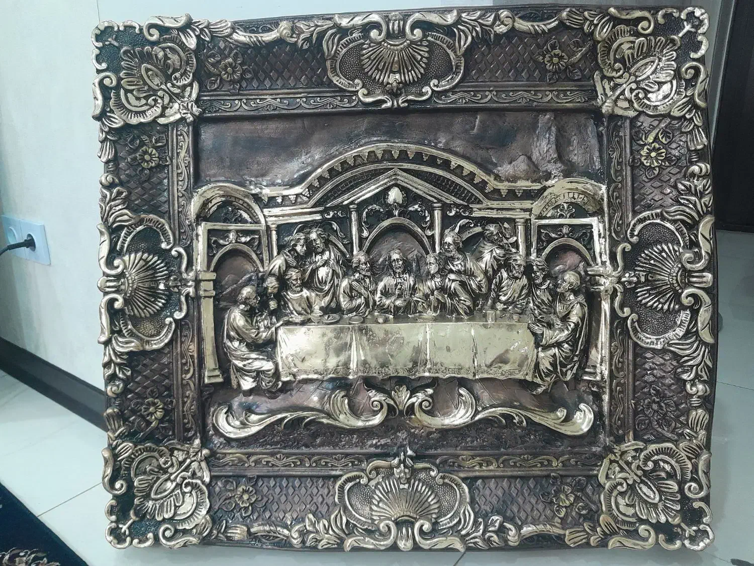 تابلونو|تابلو، نقاشی، عکس|ملارد, |دیوار