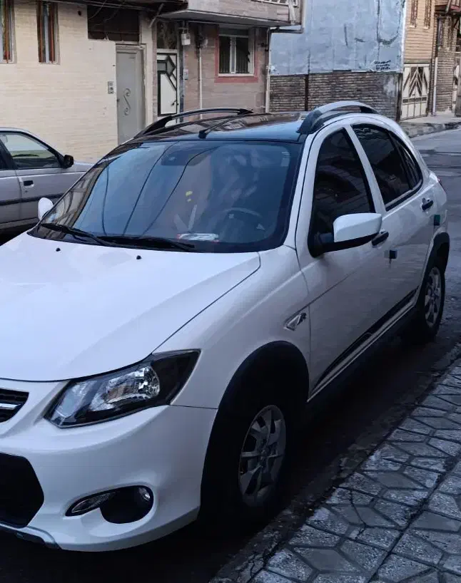 کوییک rs مدل 1402|خودرو سواری و وانت|دورود, |دیوار