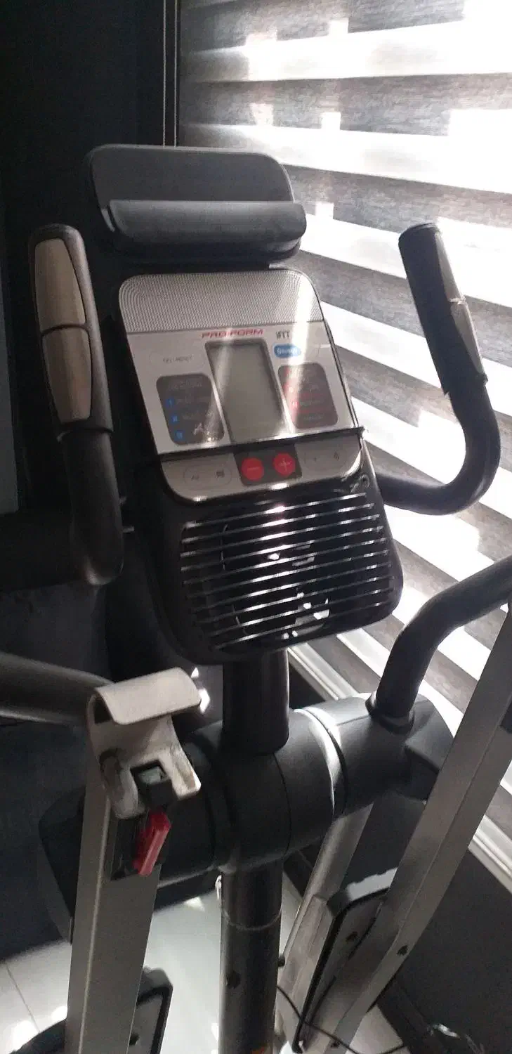 الپتیکال اسکی فضایی|تجهیزات ورزشی|تهران, شهرک آزمایش|دیوار