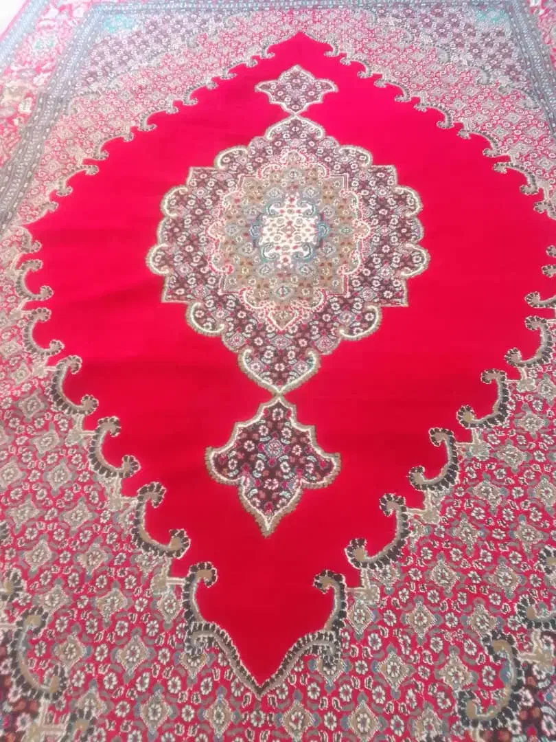 فرش ۹متری|فرش|ایذه, |دیوار