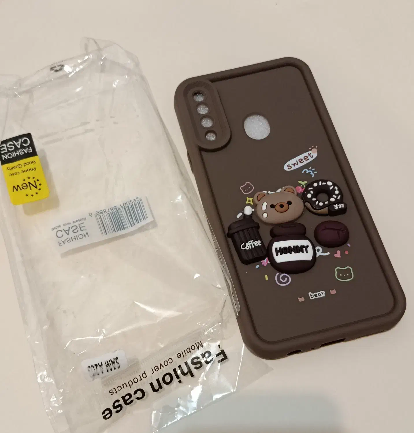 قاب گوشی.به مشتری واقعی تخفیف داده میشود|لوازم جانبی موبایل و تبلت|آباده, |دیوار