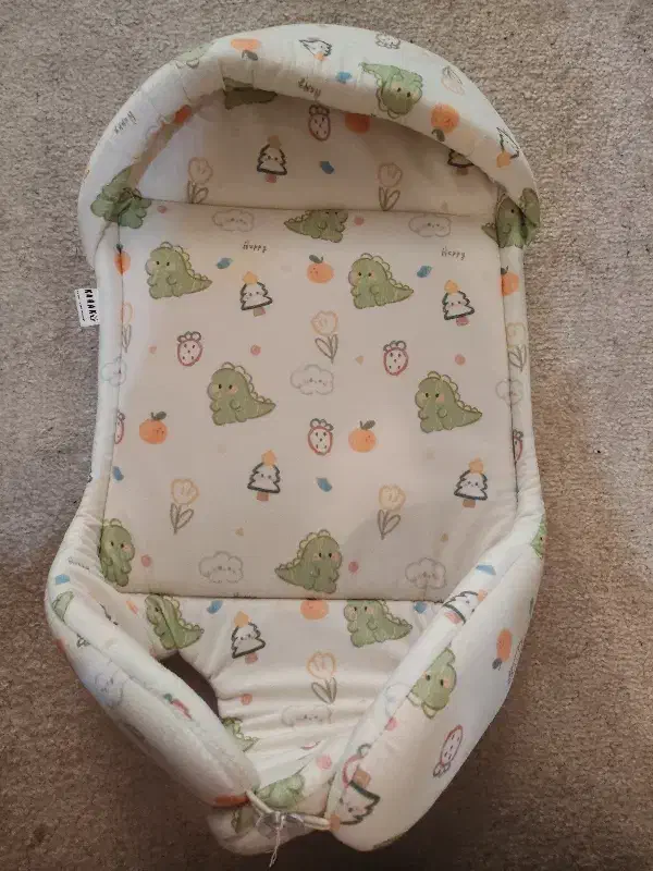 قنداق سوییسی با کاور|اسباب و اثاث بچه|تهران, نیروی دریایی|دیوار