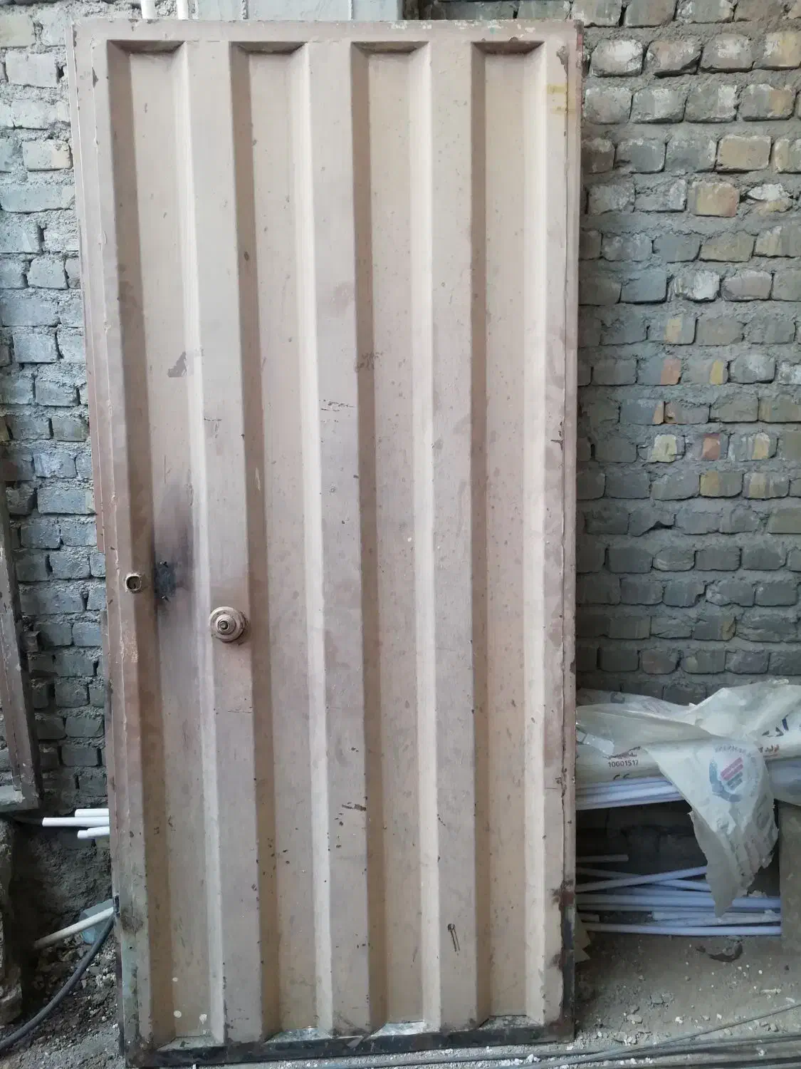 فروش درب|مصالح و تجهیزات ساختمان|گرمسار, |دیوار