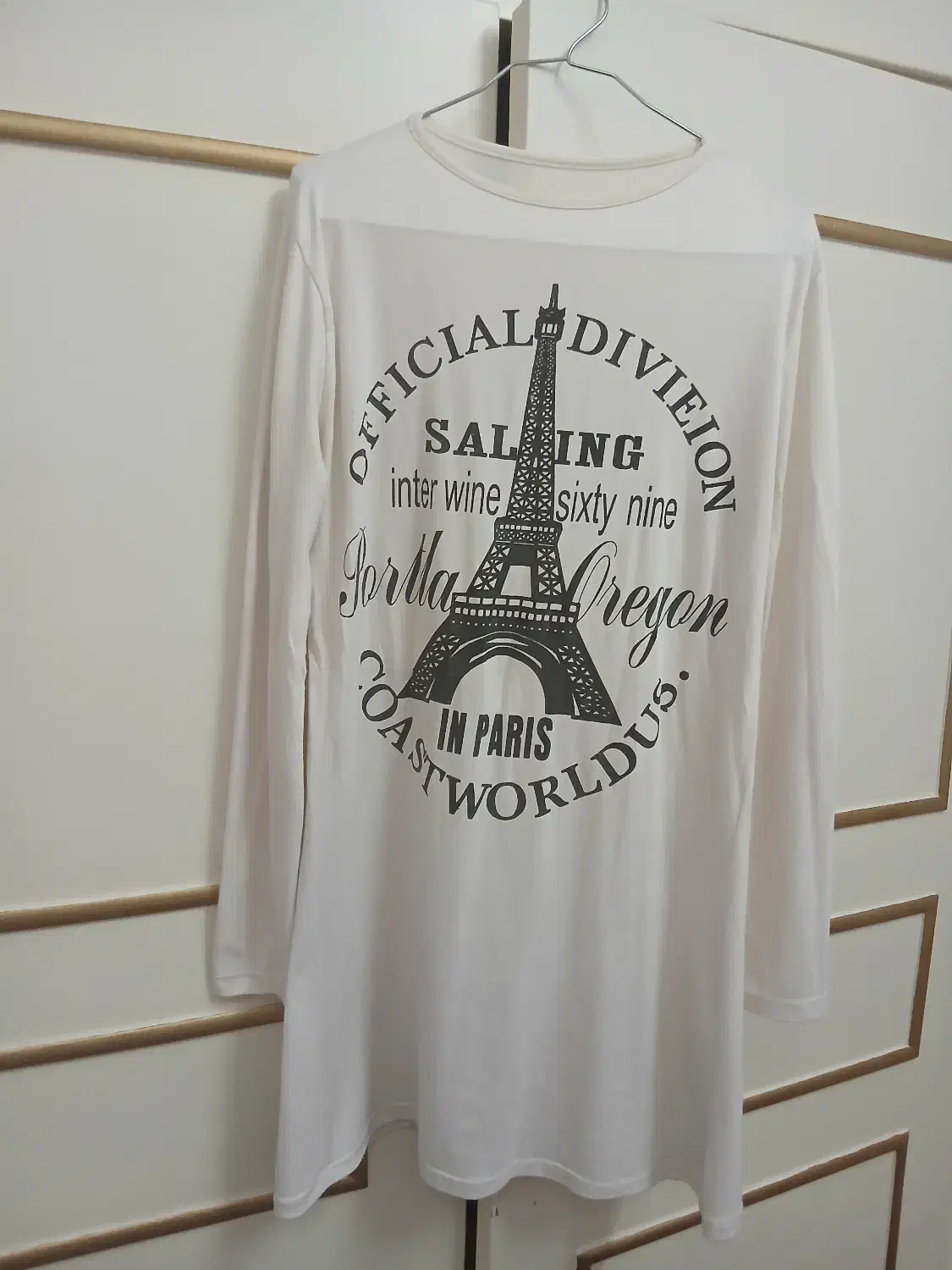 تنیک زیبا|لباس|کازرون, |دیوار