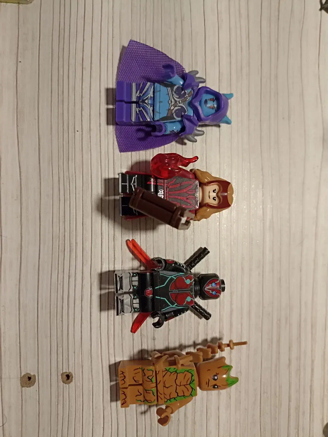 لگو|اسباب‌‌بازی|تهران, مسعودیه|دیوار