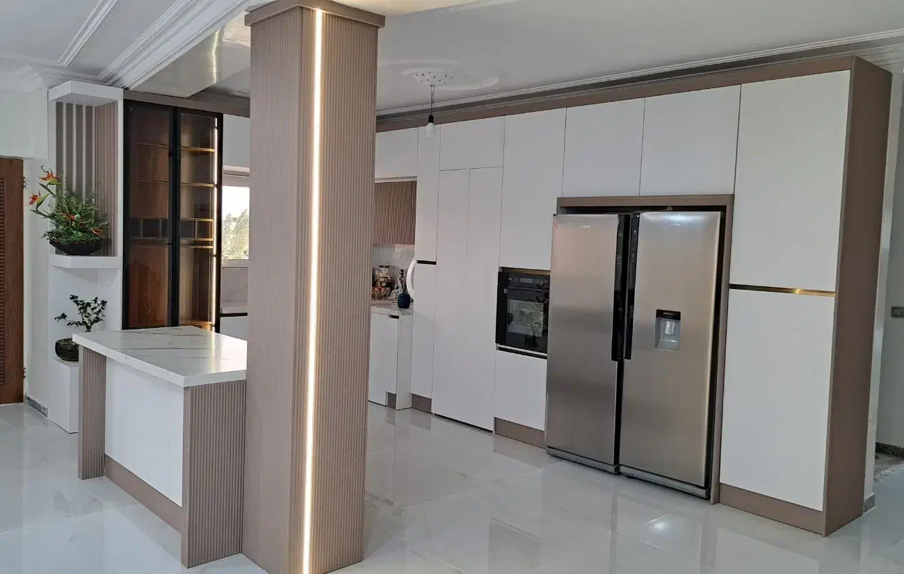 کابینت .کمد دیواری|خدمات پیشه و مهارت|آمل, |دیوار