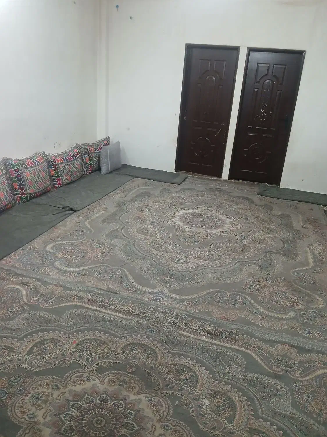 منزل واحداجاره ای طبقه سوم|اجارهٔ خانه و ویلا|مشهد, شهرک مهرگان|دیوار