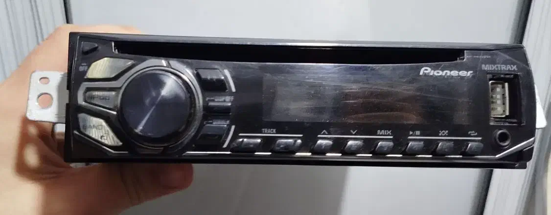 پایونر 2750 چهار خروجه|قطعات یدکی و لوازم جانبی|اردبیل, |دیوار