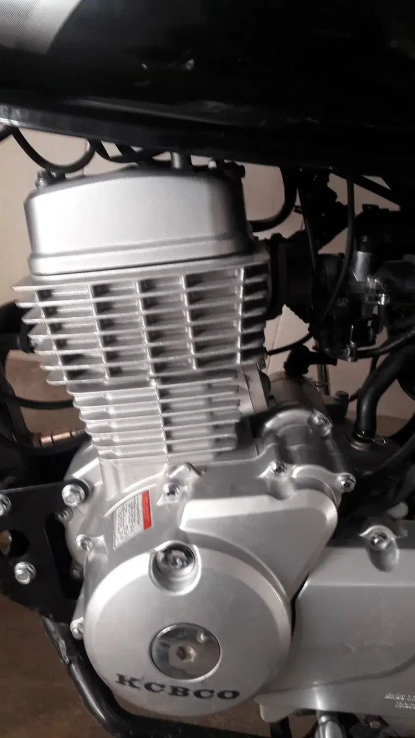 رهرو طرح باکسر۱۵۰..مدل ۱۴۰۳|موتورسیکلت|قم, نیروگاه|دیوار