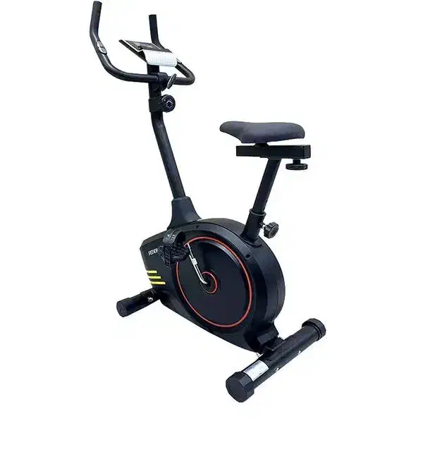 دوچرخه ثابت مگنتی فدرال FEDERAL V270|تجهیزات ورزشی|اصفهان, شاهزاده ابراهیم|دیوار