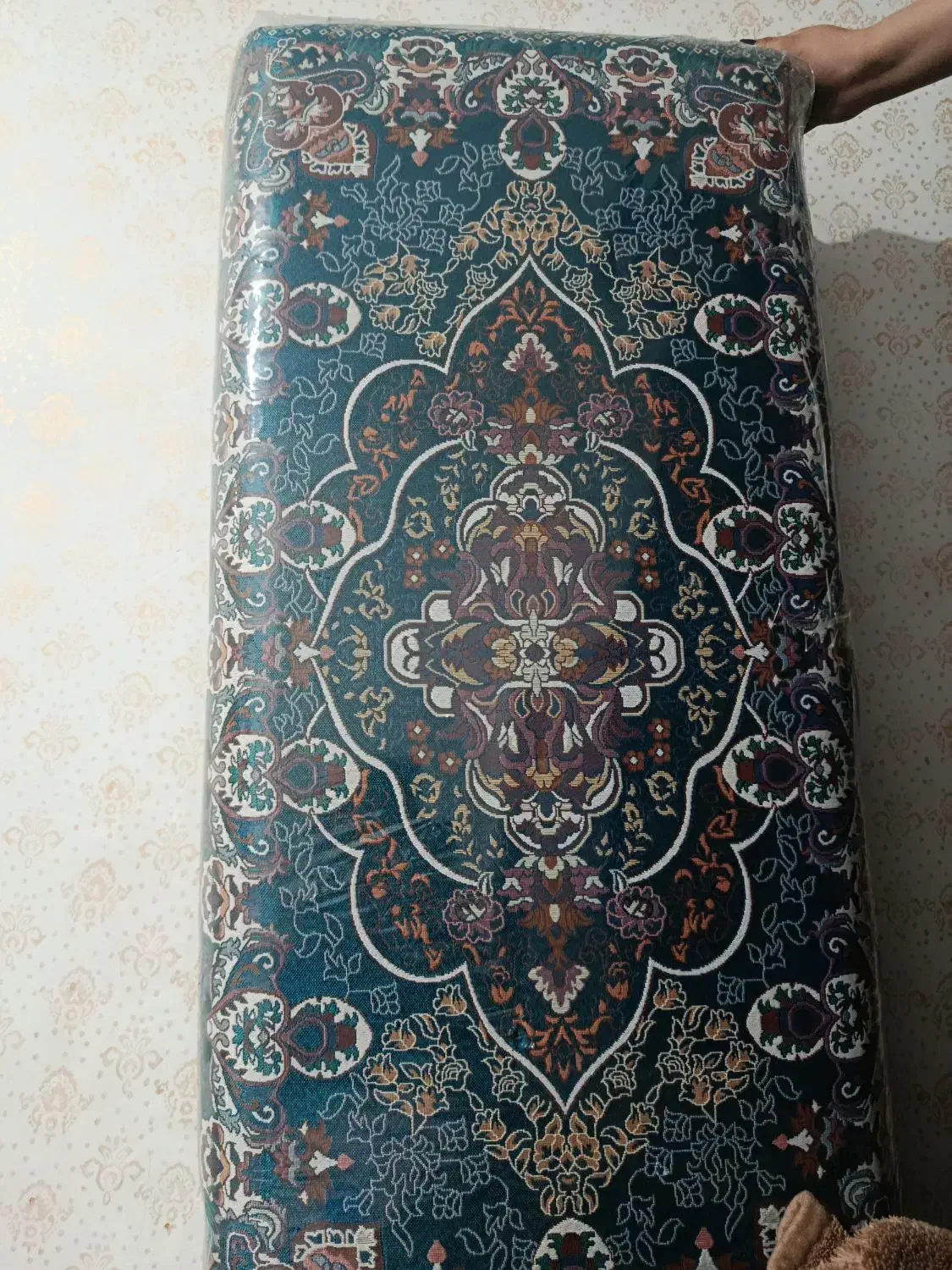 6عددپشتی|پشتی|ایذه, |دیوار