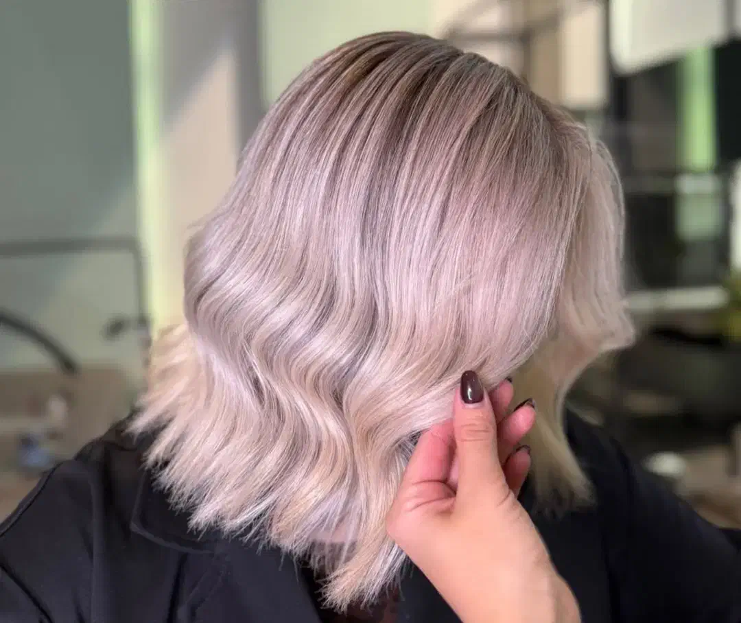 آموزش صفر تا صد رنگ مو|خدمات آموزشی|اردبیل, |دیوار