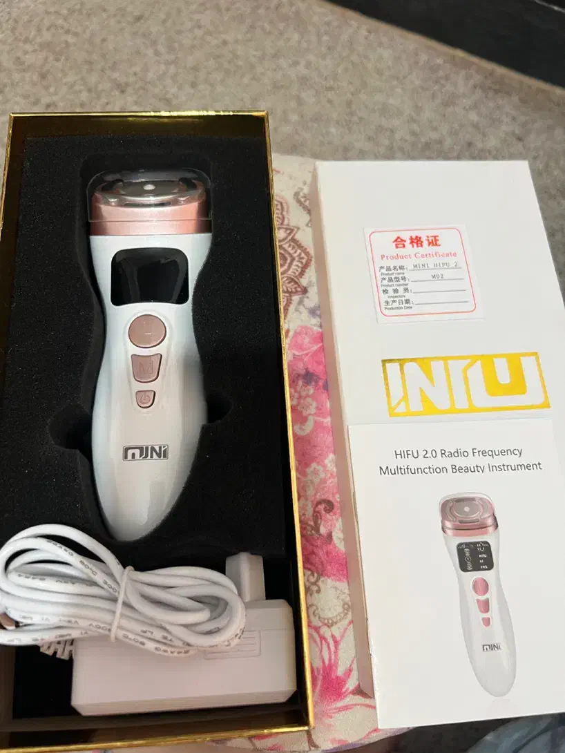 دستگاه مینی هایفو سه کاره|آرایشی، بهداشتی، درمانی|مرودشت, پشت سایپا|دیوار