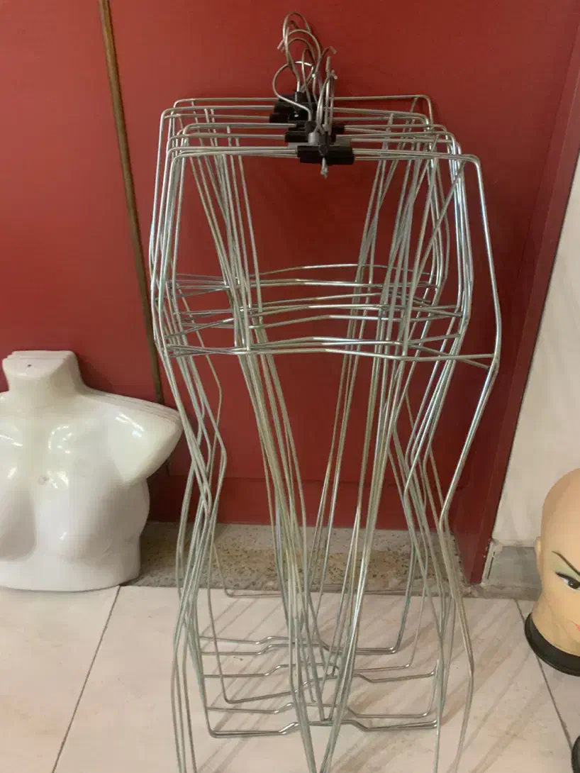 مانکن سر اصلی|فروشگاه و مغازه|مبارکه, |دیوار