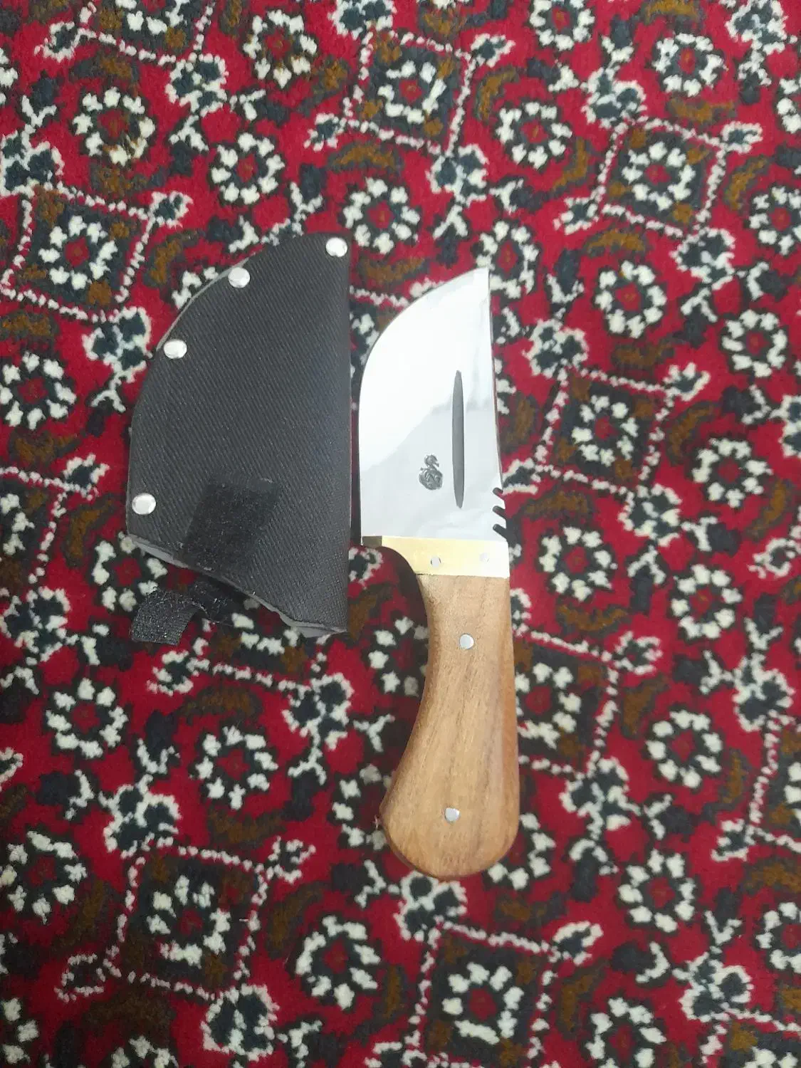 چاقو زنجان|کوهنوردی و کمپینگ|سنندج, |دیوار