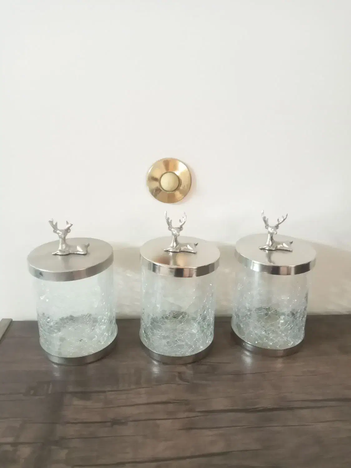 پاسماوری شاخ گوزنی|سرویس روتختی|تهران, وصفنارد|دیوار