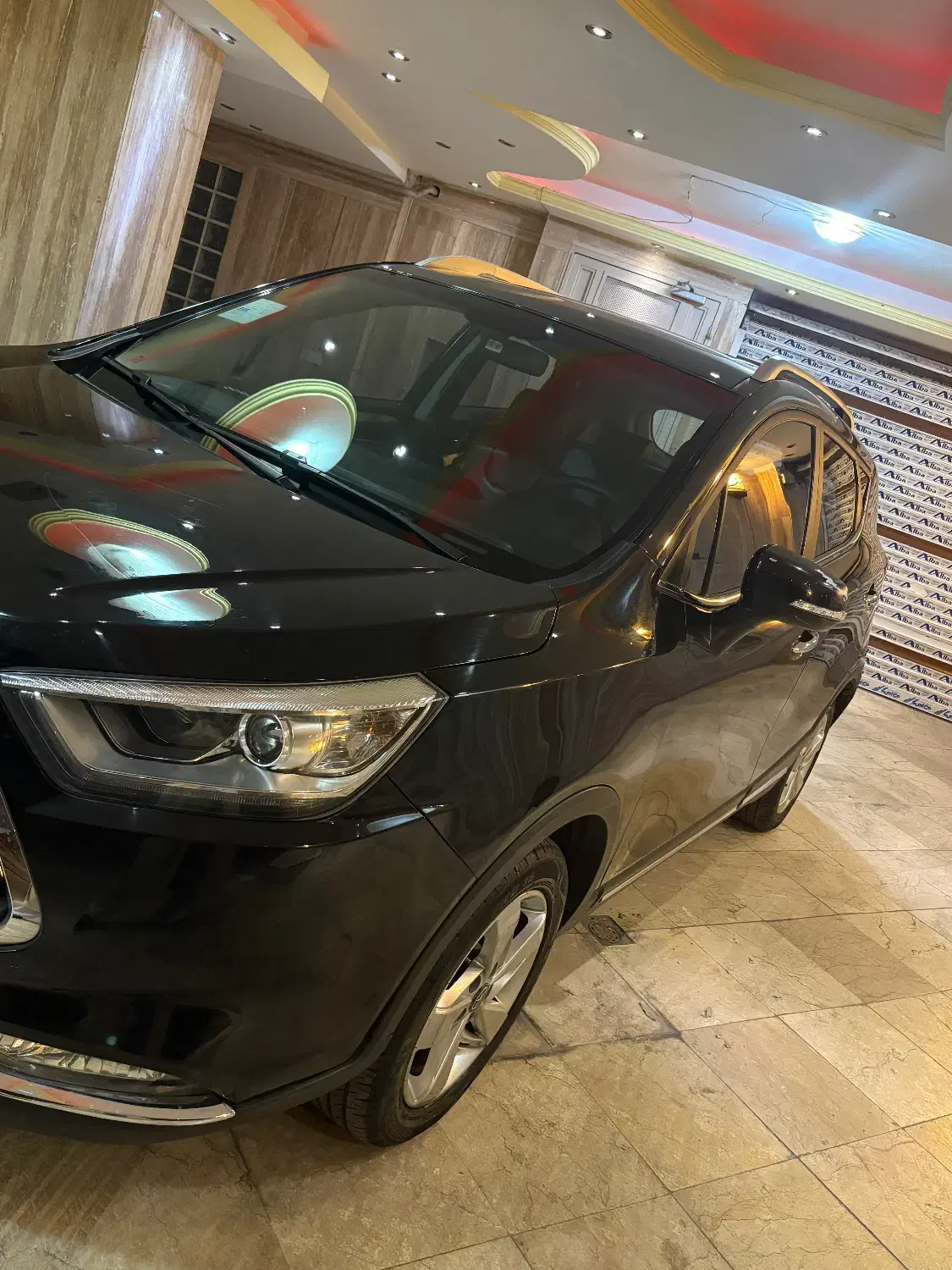 جک s3|خودرو سواری و وانت|ری, اقدسیه|دیوار