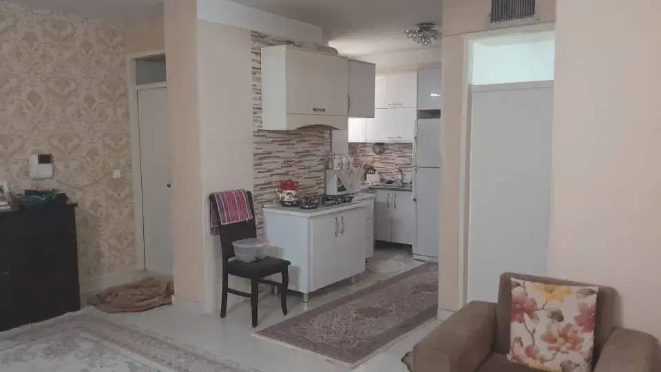 اجاره مبله به صورت روزانه/ماهانه/هفتگی|اجارهٔ کوتاهمدت آپارتمان و سوئیت|تهران, صادقیه|دیوار