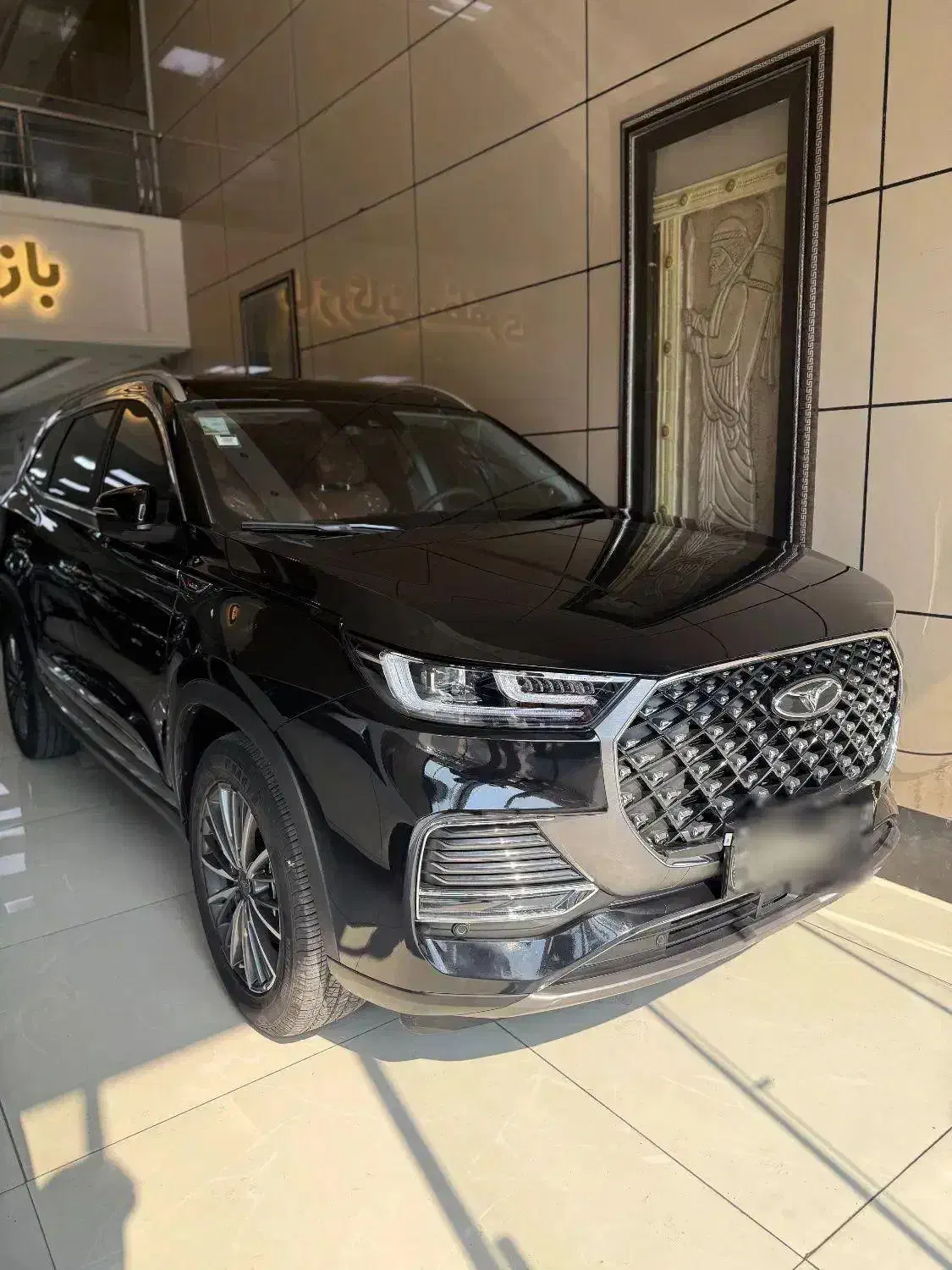 تیگو 8 پرومکس 1403|خودرو سواری و وانت|بوشهر, |دیوار