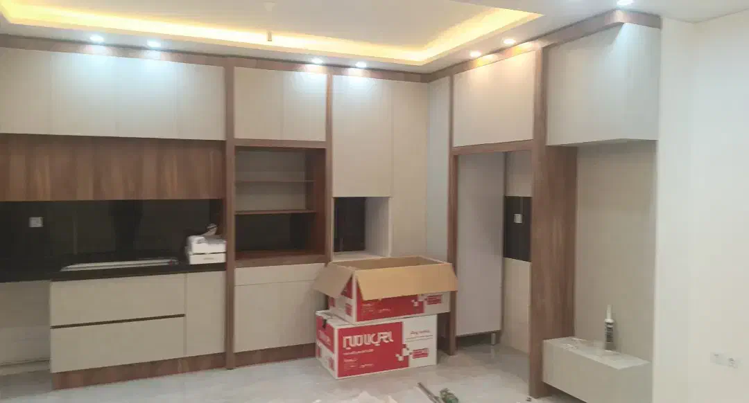 اجاره واحد۱۳۰متری / شیخ نوایی / املاک|اجارهٔ آپارتمان|خوی, |دیوار