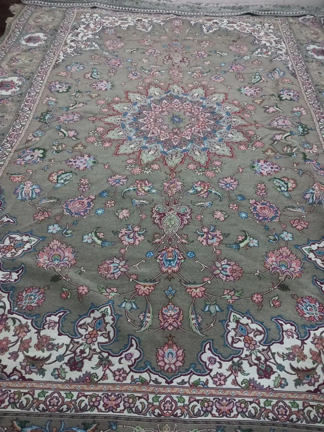 روفرشی 9متری|روفرشی|قزوین, |دیوار