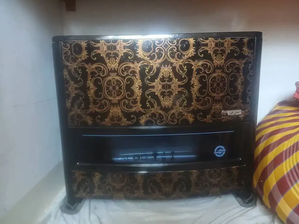 بخاری راور|بخاری، هیتر، شومینه|راور, |دیوار